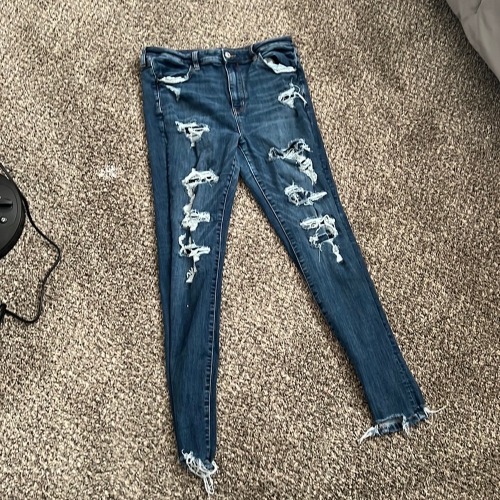 I don’t like them anymore wore them once they are super cute